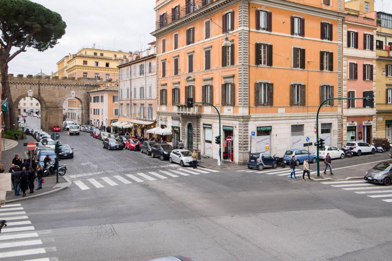 Gasthof Vaticanrome